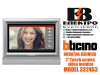 Interfon dodatna jedinica monitor 7 incha Bticino