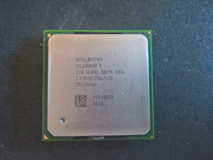 procesori - Intel