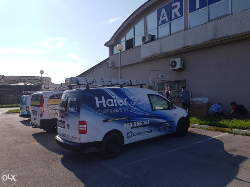 Tehnicko odrzavanje objekata  Banja Luka 065 566 141