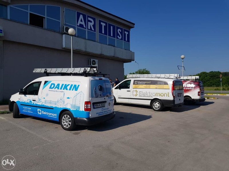 Tehnicko odrzavanje objekata  Banja Luka 065 566 141