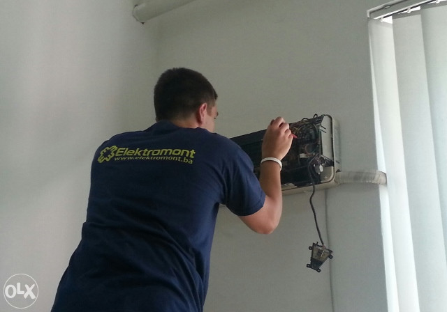 Tehnicko odrzavanje objekata  Banja Luka 065 566 141
