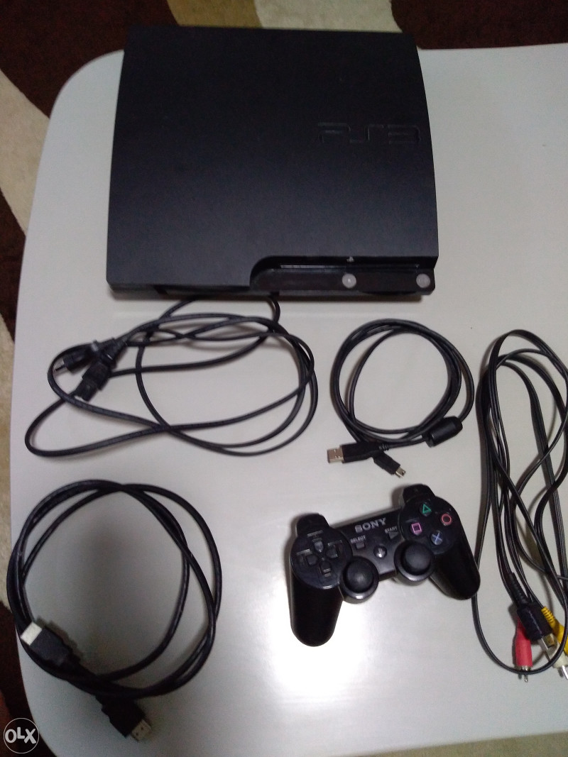 Psp 3 deals olx