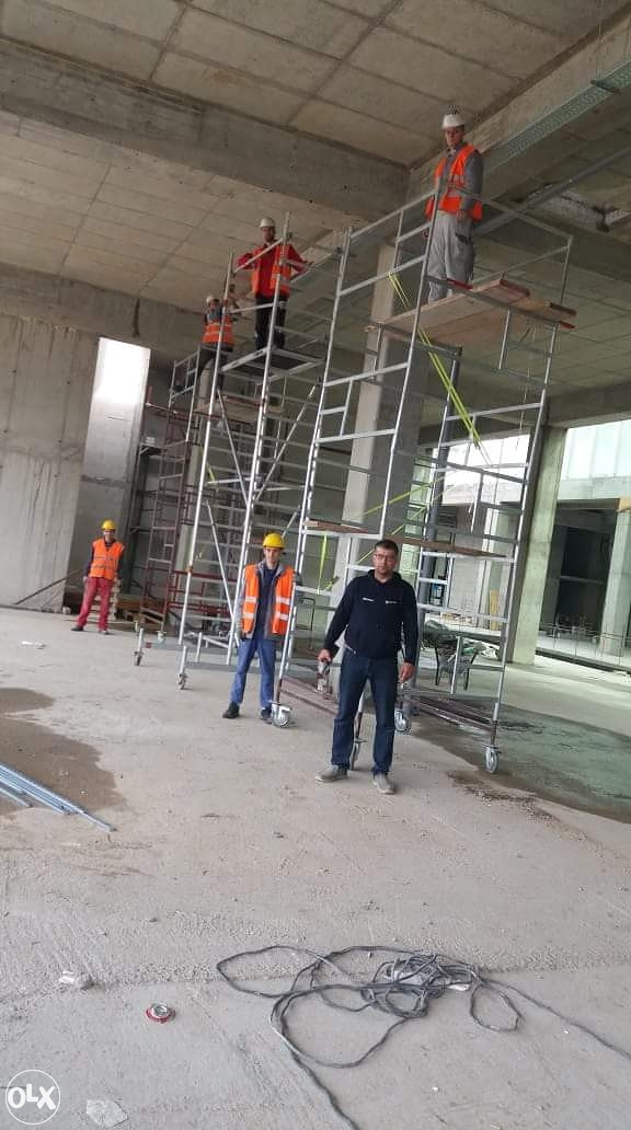 Tehnicko odrzavanje objekata  Banja Luka 065 566 141