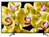 Sony 55'' XG8096 4k Android TV KD55XG8096BAEP