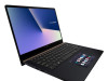 NOT AS ZenBook PRO UX480FD-BE043T ScreenPad