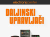 ZAMJENSKI DALJINSKI UPRAVLJACI ZA SVE VRSTE TV-A LCD-A
