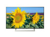 Sony 55'' XF8096 4k Android TV, KD55XF8096BAEP