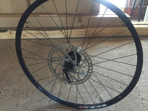 Točak i rotor