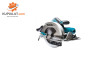 MAKITA RUČNA KRUŽNA PILA HS7601