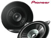 PIONEER AUTO ZVUCNICI 190W 10CM TS-G1010F