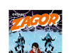Zagor Gigant 8 / LUDENS