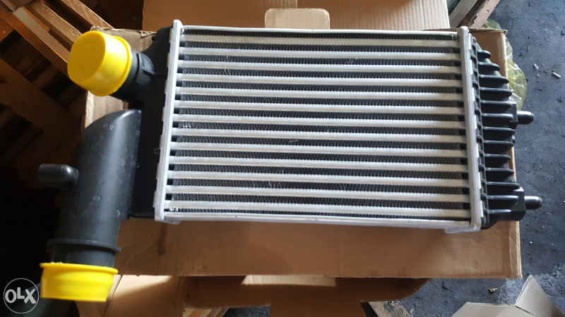 HLADNJAK ZRAKA INTERKULER FIAT DUCATO 98-06