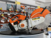 REZACICA STIHL TS 420