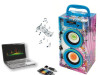 BEZICNI BLUETOOTH 4U1 20W ZVUCNIK