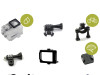 ACTION FULL HD CAMERA K1