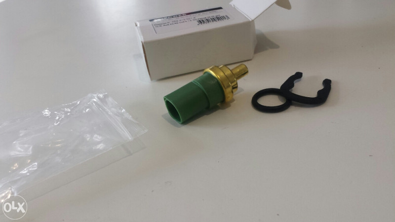 SENZOR TEMPERATURE RASHLADNE TECNOSTI PASSAT 5 PLUS