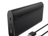 POWERBANK HAMA X20, 20000 MAH, BLACK