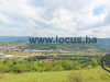 LOCUS prodaje: Zemljište površine 41,866m2, Ilijaš