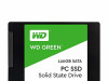 SSD WD 120GB Green 2.5