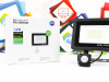 LED Reflektor sa PIR senzorom 20W IP66