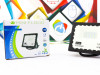 LED Reflektor 10W IP67 FLX-010FA