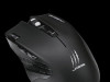 MIŠ HAMA URAGE UNLEASHED WIRELESS GAMING