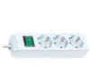 BRENNENSTUHL PRODUZNI KABAL 5m 3 UTICNICE (015035)