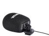 MIKROFON HAMA SM-17 STEREO