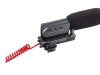 MIKROFON HAMA RMZ-18 DIREKCIJSKI, ZOOM