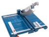 Giljotina Dahle 562, laser, 360mm, A4, 35 listova