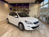 Peugeot 308 1.6 HDI 2014/15. god NAVY Do Registracije