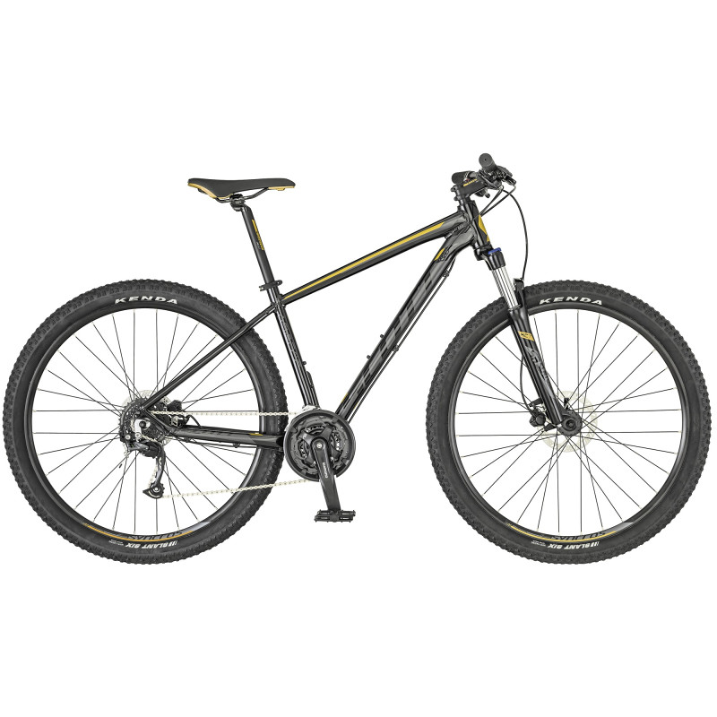 BICIKL SCOTT ASPECT 950 2019 *POPUST*