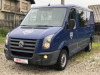 VW Crafter 2.5 TDI ; 2008 gdina, 100kw, putnicki