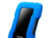HDD EXT AD HD330 2TB USB 3.1 Durable Crno/Plavi