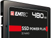EMTEC SSD 480GB SATA3 2.5"