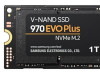 Samsung SSD 970 EVO Plus 1TB