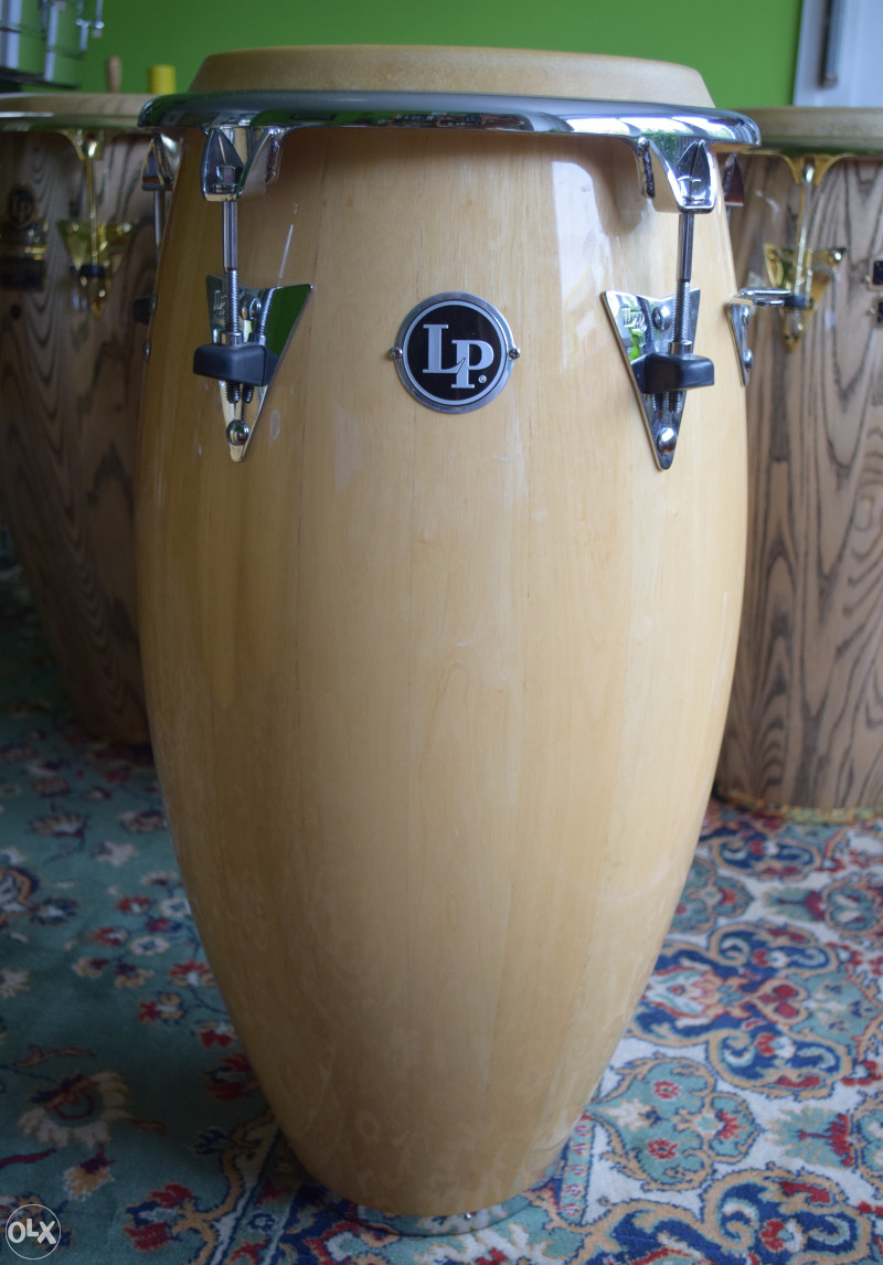 Konga 11" quinto conga congas LP konge Bubnjevi (komplet) OLX.ba