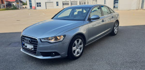 AUDI A6  4G 2.0   VELIKI SERVIS INTER AUTO I GARANCIJA
