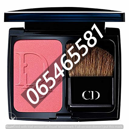 Dior AKCIJA Blush Rose Libertine 939 Ostali pribor i minka OLX.ba