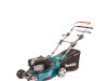 Makita motorna kosačica kosilica PLM4632N