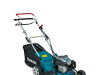 Makita motorna kosačica kosilica PLM4631N2