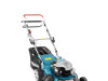 Makita motorna kosačica kosilica PLM4631N