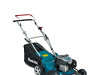 Makita motorna kosačica kosilica PLM4630N2