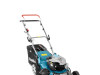 Makita motorna kosačica kosilica PLM4630N