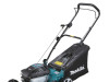 Makita motorna kosačica kosilica PLM4120N