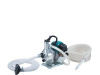 Makita motorna pumpa za vodu EW1060HX