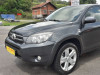 TOYOTA RAV 4 2.2 130 KW 4X4