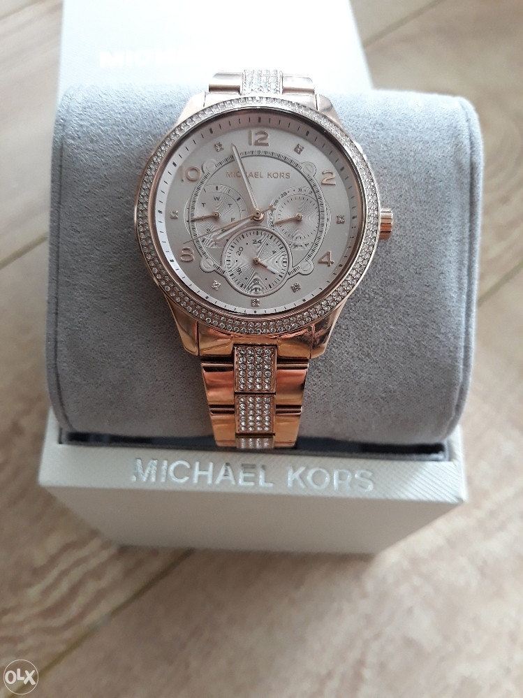 Michael kors hot sale mk 6614