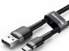 TYPE C USB KABAL ZA PUNJENJE 2m BASEUS (022552)