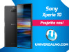 Sony Xperia 10 64GB (4GB)